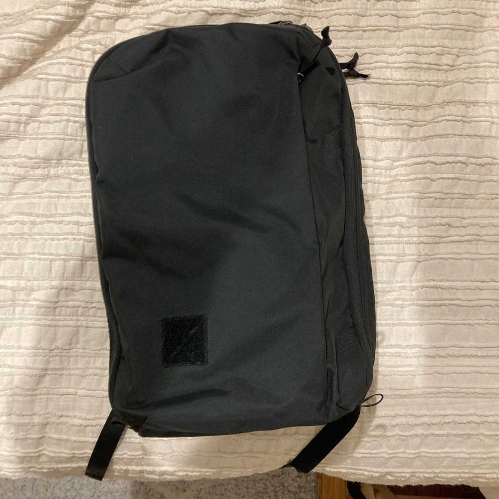 Evergoods CPL24 v3 Mirror laptop EDC backpack